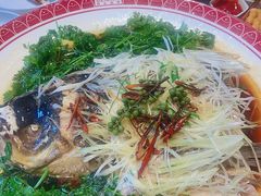 -旺顺阁·北京菜(北辰上品+)