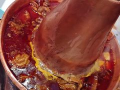 -0317火锅鸡·清真(正达店)