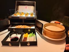 -莉莉海堂HAITANG·烤鸭(国贸商城店)