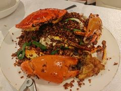 -喜记避风塘炒辣蟹(旗舰店)