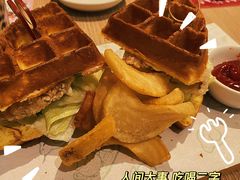 -仙踪林(江燕路万科里店)