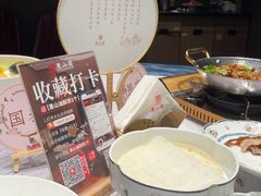 -盛福楼·惠山宴(盛岸路店)