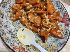 -老头爱马仕酸豇豆炒饭(丰富路店)