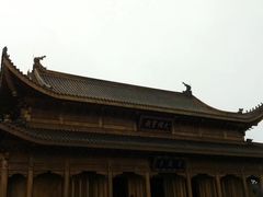 -峨眉山风景名胜区