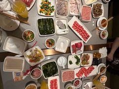 -海底捞火锅(金光华店)