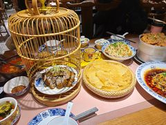 -杨记隆府重庆江湖菜(大悦城店)