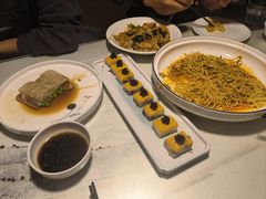 -老太原菜馆(中正天街店)