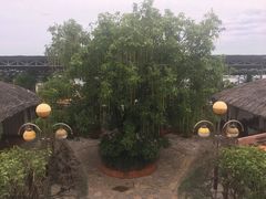 -越海渔村