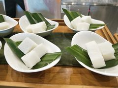 -海鲜自助·汇咖啡厅(宜宾绿发皇冠假日酒店)