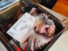 -江湖水乡铁锅炖魚(周庄嘉园店)