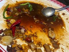 -旺顺阁·北京菜(北辰上品+)