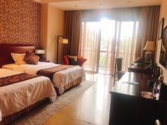 -天目湖御水温泉·度假酒店