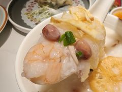 -禄运茶居·手工点心(猎德店)