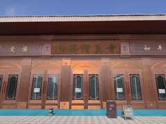 -银川南关清真寺
