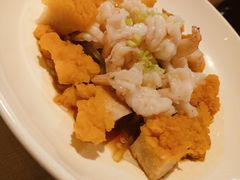 -狮王府淮扬菜(夫子庙老门东店)