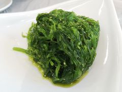 -京秀缘蒸汽海鲜农家菜大馅蒸饺