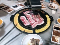 -韩宫宴烤肉·料理(如皋万达店)