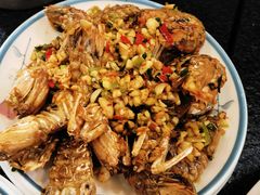 -三妹小龙虾·黄油蟹(华侨城总店)