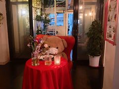 -EATALIA意塔利意式餐厅(鼓楼店)