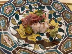 -炎橘·板前料理 Omakase