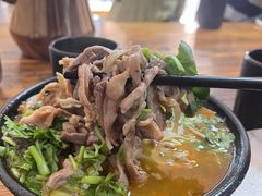 羊杂碎-道北杂碎(总店)
