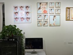 -童年时光专业儿童摄影(龙首店)