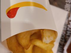 -汉堡王(仲盛世界商城店)