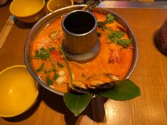 -泰盏鬼·颓废冬阴(陈家祠扬韬店)