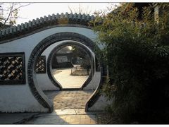 -山西王家大院
