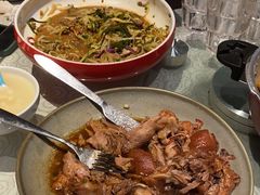 -金掌勺·锅包肉(广渠门店)