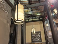 -客家园.山野土菜.宴席(大运城邦店)