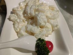 -光明邨大酒家(淮海路店)