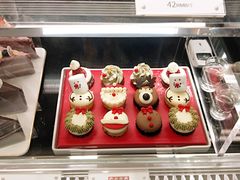 -Pantry's Best派悦坊蛋糕(K11购物艺术中心店)