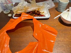 -乔街深夜食堂·小龙虾·高压锅生蚝(杭州总店)