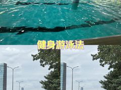 -琪航健身工作室(杨高南路地铁站店)