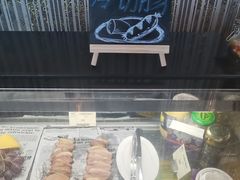 -怡豪大饭店·银顶旋转餐厅