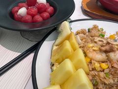-大树餐厅(万达创始店)