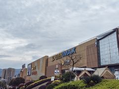 -重庆北碚万达广场