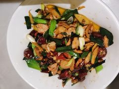 铺子小炒肉-滇铺子(欣都龙城店)