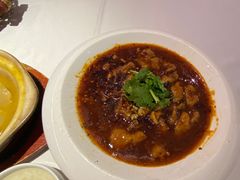 -渝信川菜(工体店)