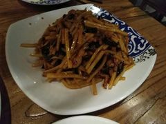 -山城遇宴·重庆江湖菜(五道口银谷大厦店)