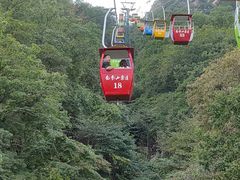 -丹东凤凰山景区