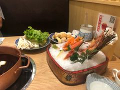 -伊豆野菜村(大族广场店)