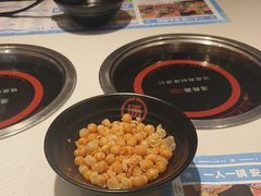 -汤岛涮小火锅(温州龙湾万达店)