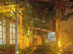 -宅里香.自然餐厅(湘大店)