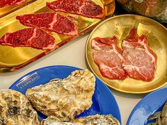 -星伦多自助料理·涮烤一体(杭州来福士店)