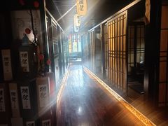 -花狸日本料理(柏庐广场店)