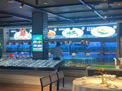 -上座·餐厅(阳光100店)