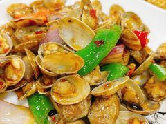 -景好海鲜餐厅(大鹏必选旅游店)