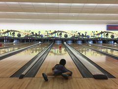 -广州保龄球馆(广州天河体育中心店)